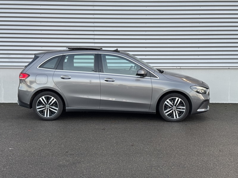 Image Mercedes-Benz CLASSE B 250 e Progressive Line Pack Progressive 