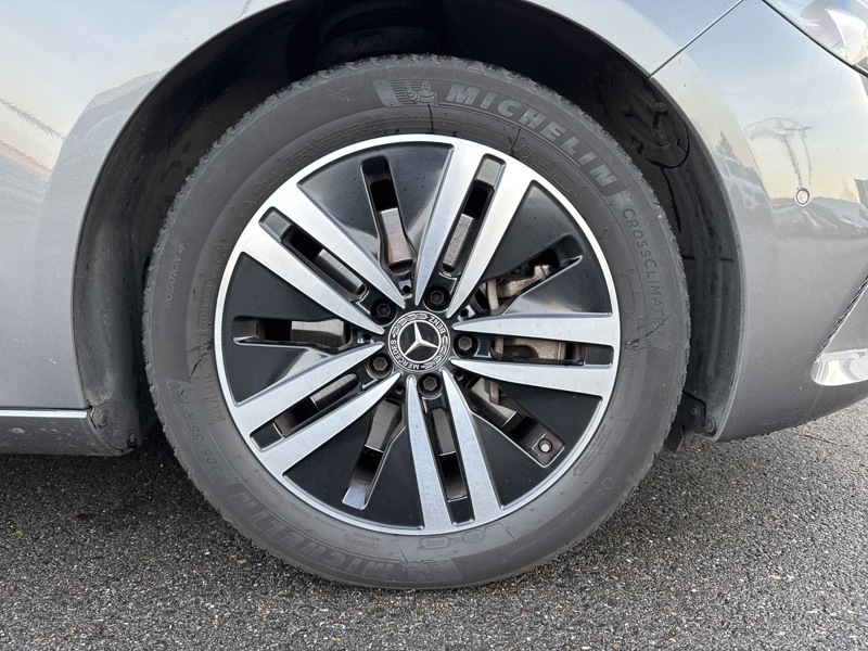 Image Mercedes-Benz CLASSE B 250 e Progressive Line Pack Progressive 