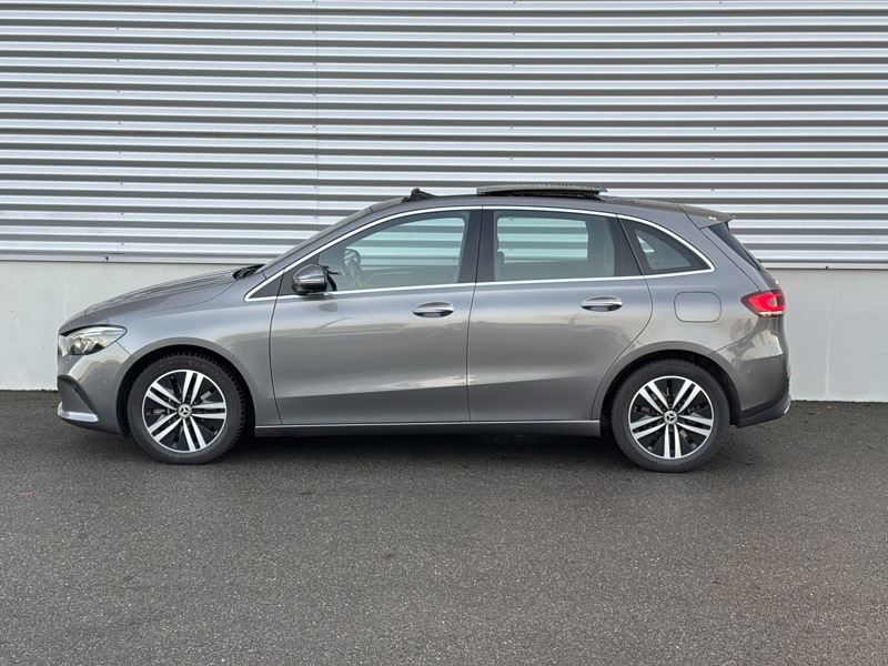 Image Mercedes-Benz CLASSE B 250 e Progressive Line Pack Progressive 