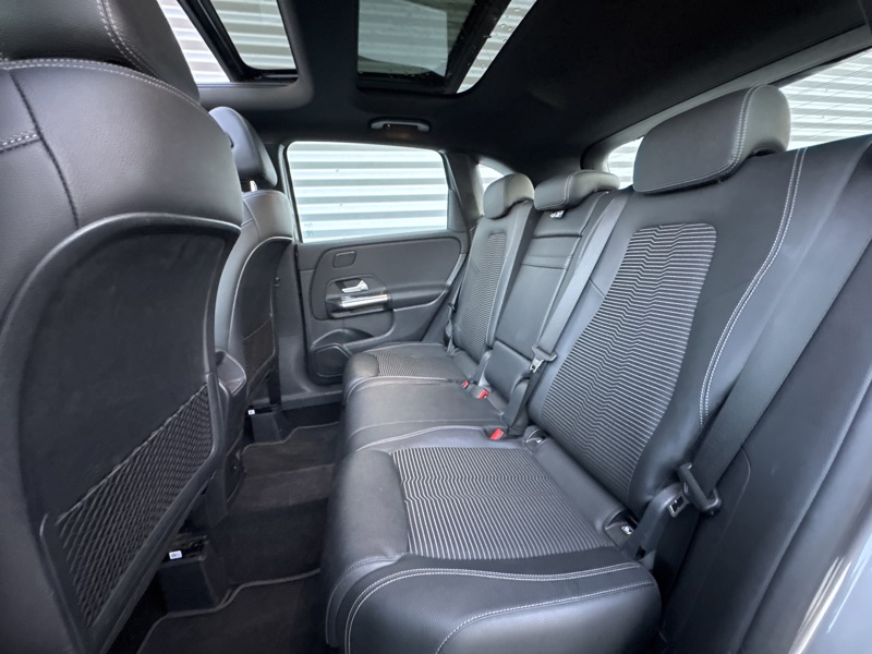 Image Mercedes-Benz CLASSE B 250 e Progressive Line Pack Progressive 