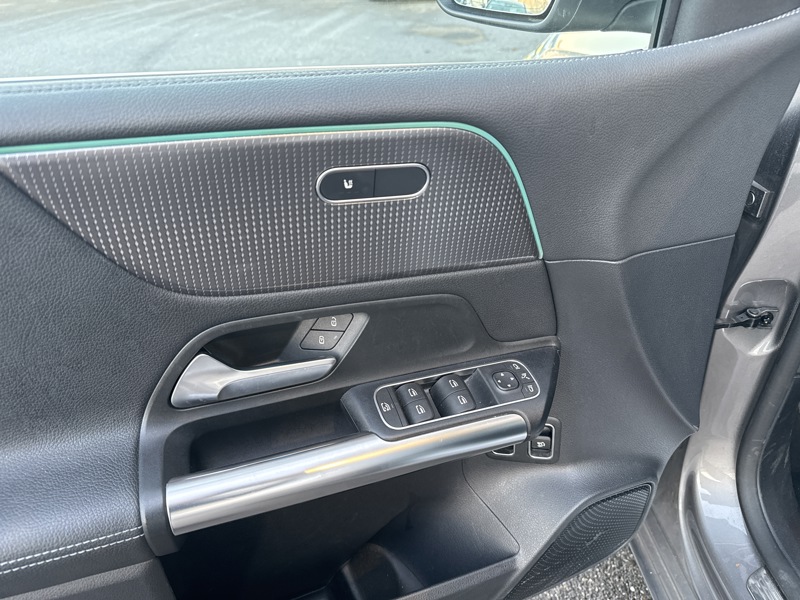 Image Mercedes-Benz CLASSE B 250 e Progressive Line Pack Progressive 