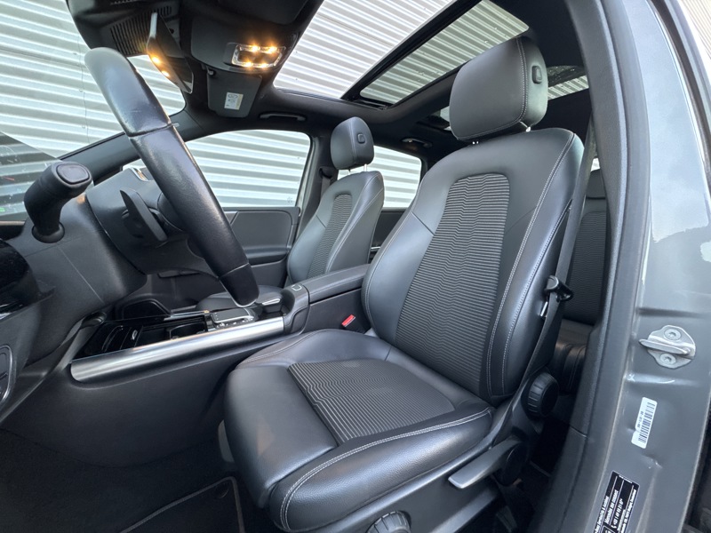 Image Mercedes-Benz CLASSE B 250 e Progressive Line Pack Progressive 