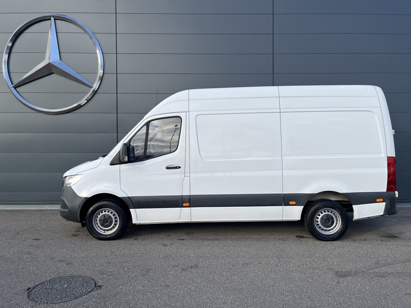 Image Mercedes-Benz SPRINTER 315 CDI /L2H2 / 150CH / BVM / 21.000HT  