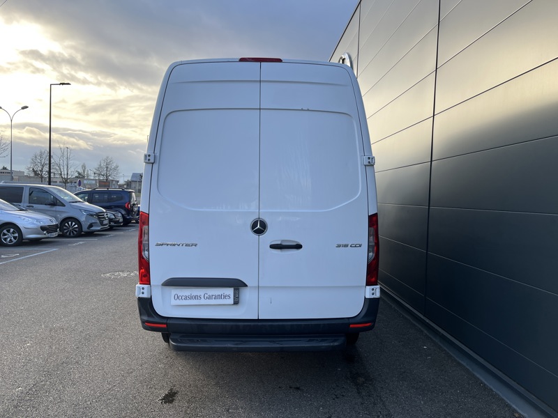 Image Mercedes-Benz SPRINTER 315 CDI /L2H2 / 150CH / BVM / 21.000HT  