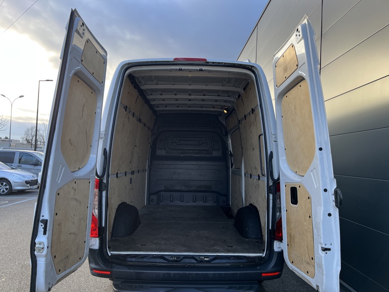 Image Mercedes-Benz SPRINTER 315 CDI /L2H2 / 150CH / BVM / 21.000HT  