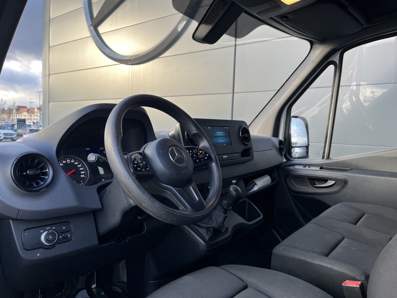 Image Mercedes-Benz SPRINTER 315 CDI /L2H2 / 150CH / BVM / 21.000HT  