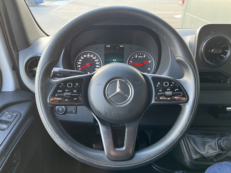Image Mercedes-Benz SPRINTER 315 CDI /L2H2 / 150CH / BVM / 21.000HT  