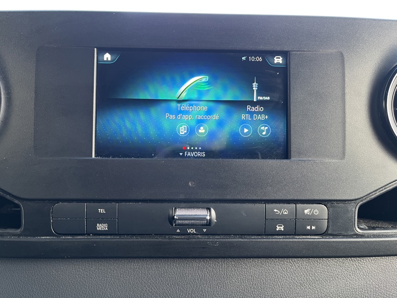 Image Mercedes-Benz SPRINTER 315 CDI /L2H2 / 150CH / BVM / 21.000HT  