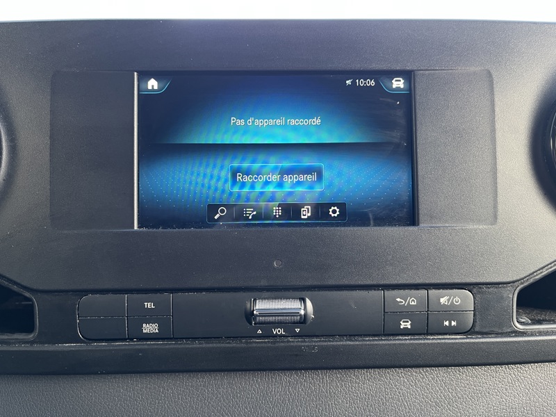 Image Mercedes-Benz SPRINTER 315 CDI /L2H2 / 150CH / BVM / 21.000HT  