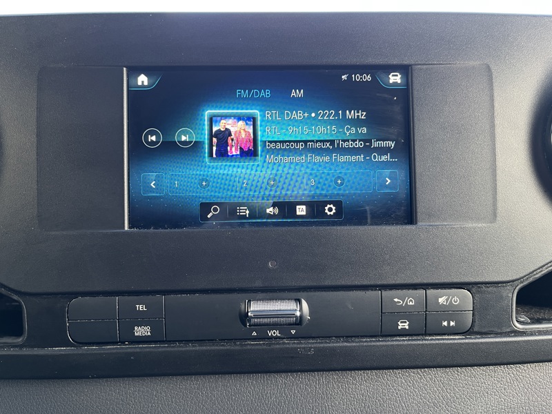 Image Mercedes-Benz SPRINTER 315 CDI /L2H2 / 150CH / BVM / 21.000HT  