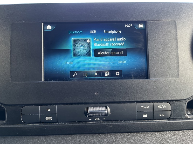 Image Mercedes-Benz SPRINTER 315 CDI /L2H2 / 150CH / BVM / 21.000HT  