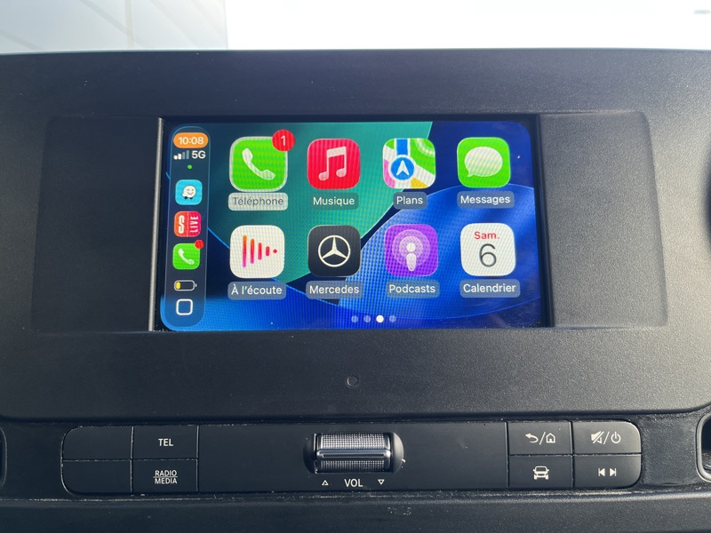 Image Mercedes-Benz SPRINTER 315 CDI /L2H2 / 150CH / BVM / 21.000HT  