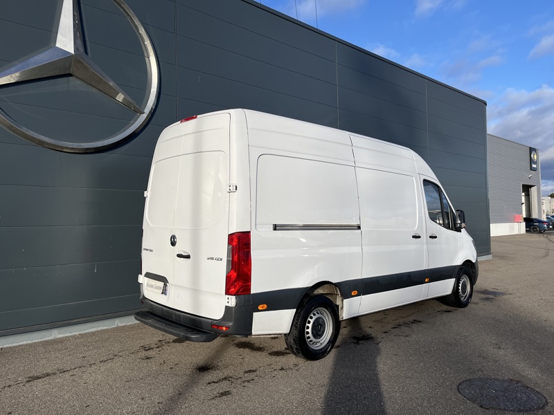 Image Mercedes-Benz SPRINTER 315 CDI /L2H2 / 150CH / BVM / 21.000HT  