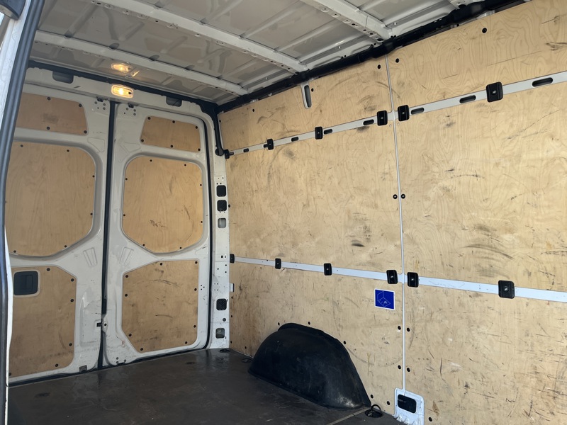 Image Mercedes-Benz SPRINTER 315 CDI /L2H2 / 150CH / BVM / 21.000HT  