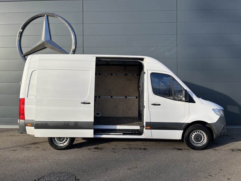 Image Mercedes-Benz SPRINTER 315 CDI /L2H2 / 150CH / BVM / 21.000HT  