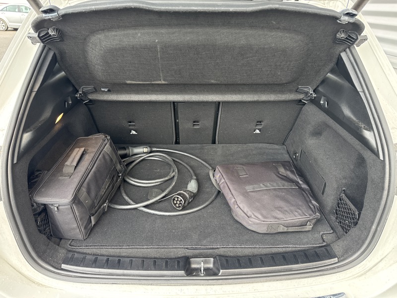 Image Mercedes-Benz EQA EQA 250 AMG Line  190 ch 