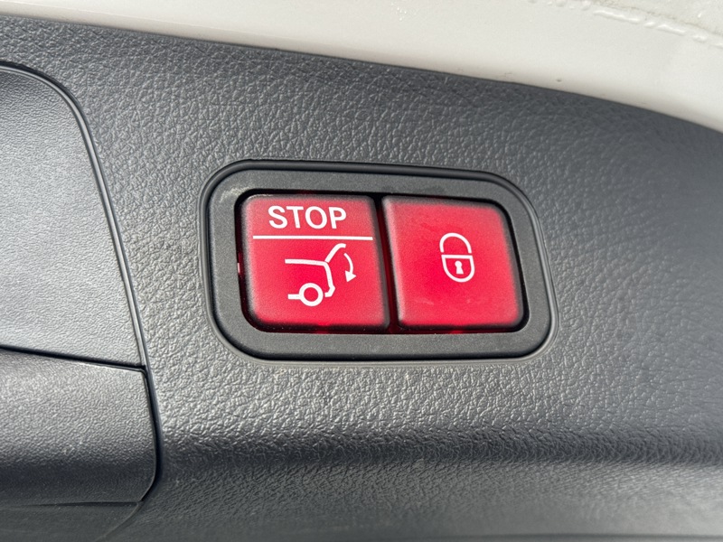 Image Mercedes-Benz EQA EQA 250 AMG Line  190 ch 