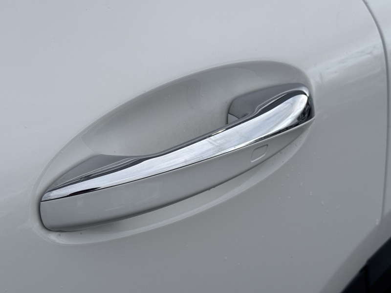 Image Mercedes-Benz EQA EQA 250 AMG Line  190 ch 