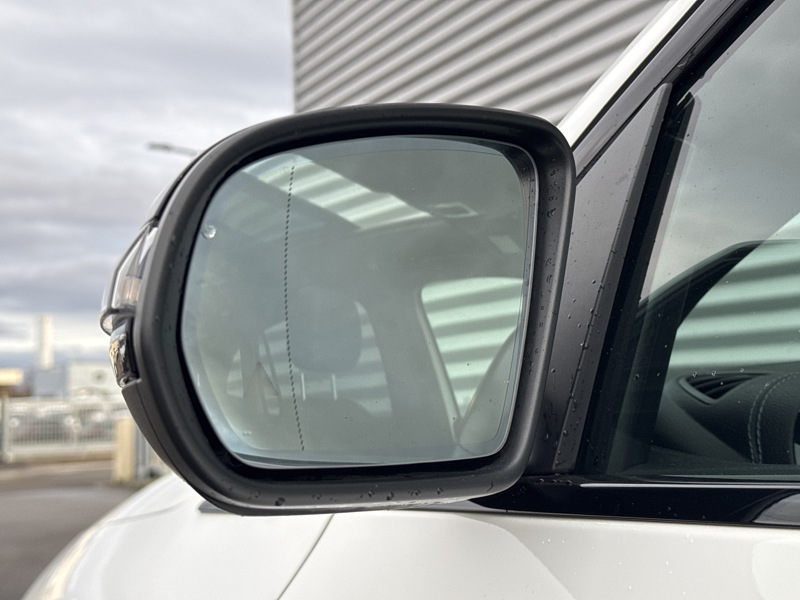 Image Mercedes-Benz EQA EQA 250 AMG Line  190 ch 