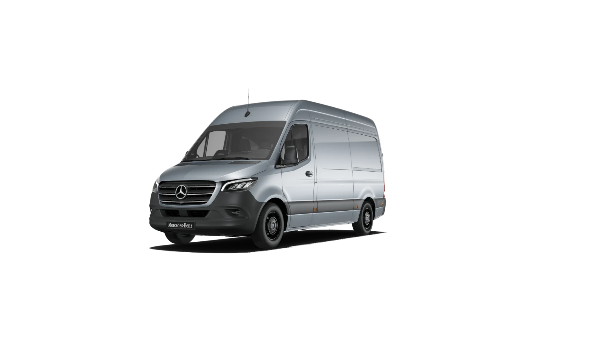 Photo Mercedes-Benz Sprinter