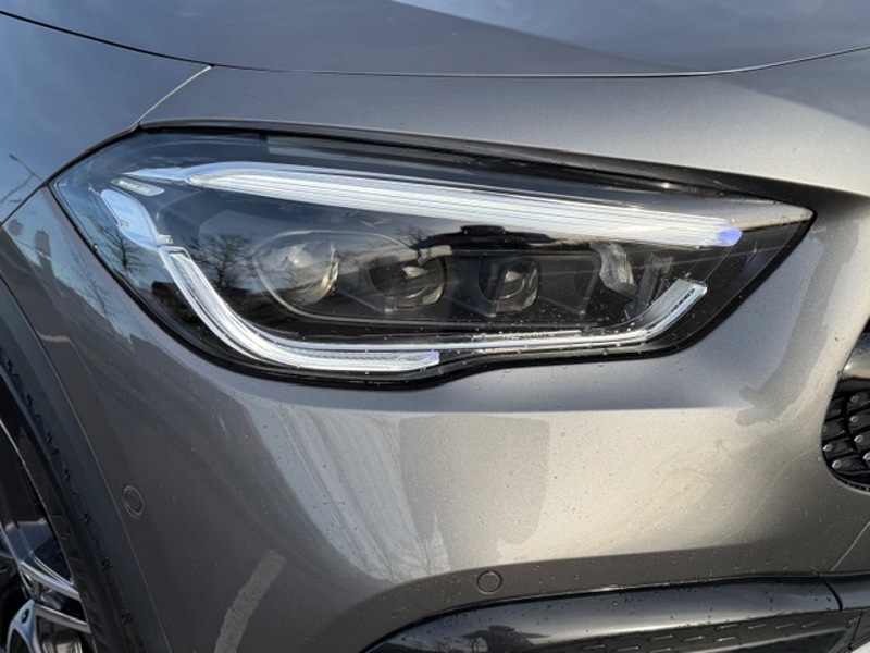 Image Mercedes-Benz GLA 250 e AMG Line 1.3 160+102 8G-DCT Toit ouvrant sièges av elect et chauff MULTIBEAM sono advanced Cha