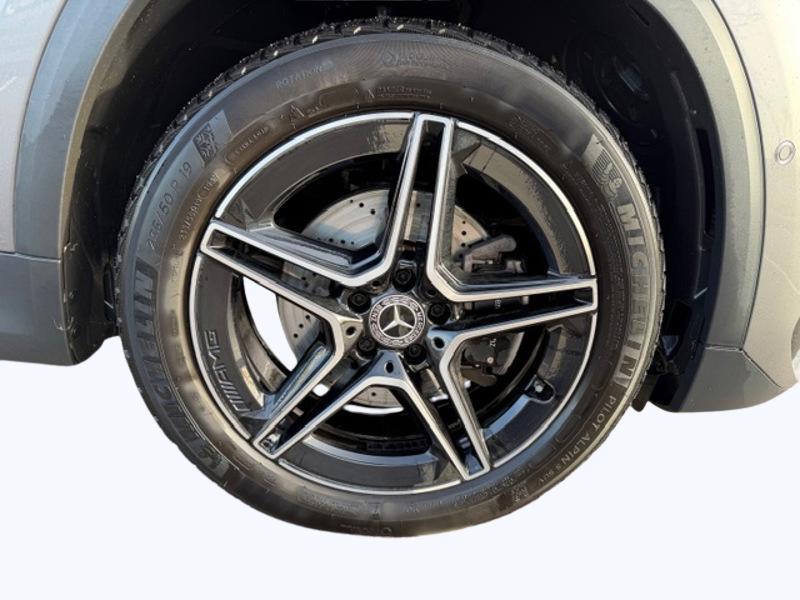 Image Mercedes-Benz GLA 250 e AMG Line 1.3 160+102 8G-DCT Toit ouvrant sièges av elect et chauff MULTIBEAM sono advanced Cha
