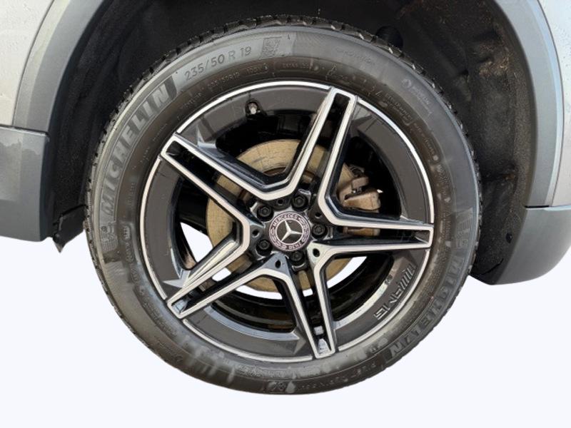 Image Mercedes-Benz GLA 250 e AMG Line 1.3 160+102 8G-DCT Toit ouvrant sièges av elect et chauff MULTIBEAM sono advanced Cha