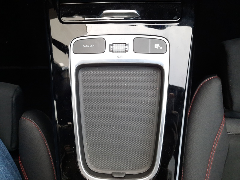 Image Mercedes-Benz CLA SHOOTING BRAKE CLA 250 e Shooting Brake AMG Line AMG Line TOE Affichage tête haute Cam 360 MULTIBEAM Pack hiver PSB