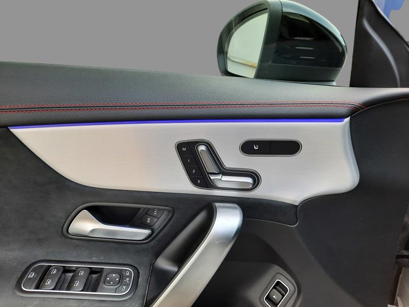 Image Mercedes-Benz CLA SHOOTING BRAKE CLA 250 e Shooting Brake AMG Line AMG Line TOE Affichage tête haute Cam 360 MULTIBEAM Pack hiver PSB