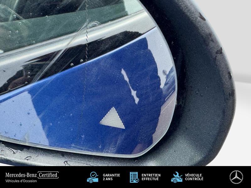 Image Mercedes-Benz CLE COUPÉ 220 d AMG Line 2.0 197 9G-TRONIC TOE Pack hiver Carplay Sièges av clim Cam 360 Sono Pack eclairage R