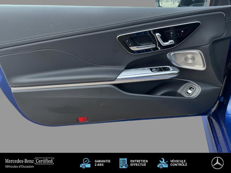 Image Mercedes-Benz CLE COUPÉ 220 d AMG Line 2.0 197 9G-TRONIC TOE Pack hiver Carplay Sièges av clim Cam 360 Sono Pack eclairage R