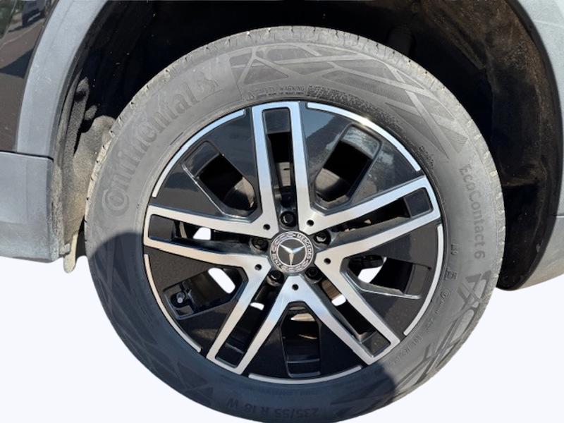 Image Mercedes-Benz GLA 200 d  Business Line Pack Progressive 2.0 150 8G-DCT Angle mort Cam recul Sièges av chauffants Détec