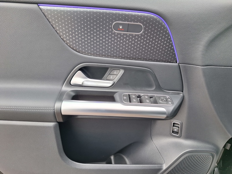 Image Mercedes-Benz EQA 250+  2437 EQA 250+ Edition