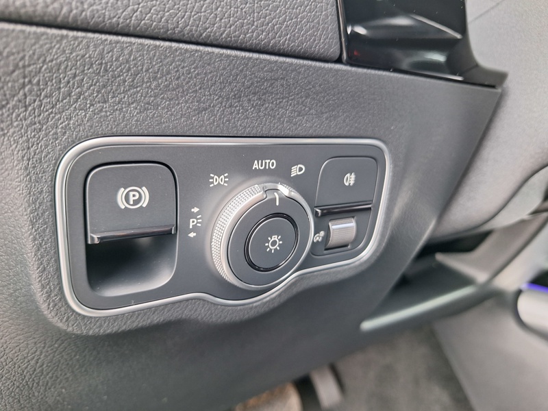 Image Mercedes-Benz EQA 250+  2437 EQA 250+ Edition