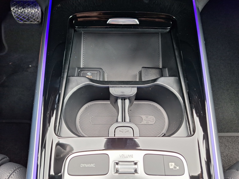 Image Mercedes-Benz EQA 250+  2437 EQA 250+ Edition