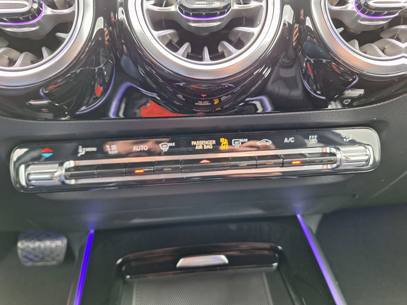 Image Mercedes-Benz EQA 250+  2437 EQA 250+ Edition