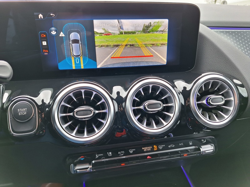 Image Mercedes-Benz EQA 250+  2437 EQA 250+ Edition