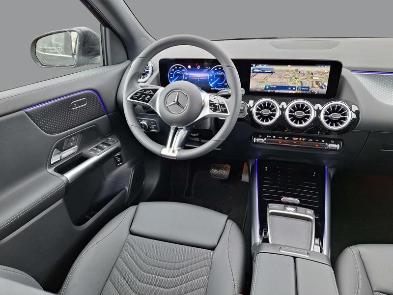 Image Mercedes-Benz EQA 250+  2437 EQA 250+ Edition