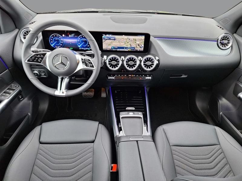 Image Mercedes-Benz EQA 250+  2437 EQA 250+ Edition