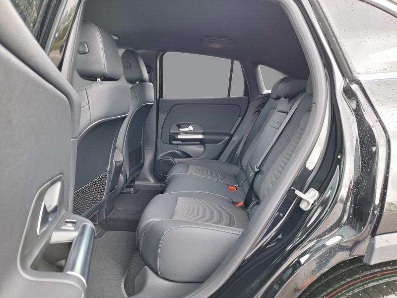 Image Mercedes-Benz EQA 250+  2437 EQA 250+ Edition