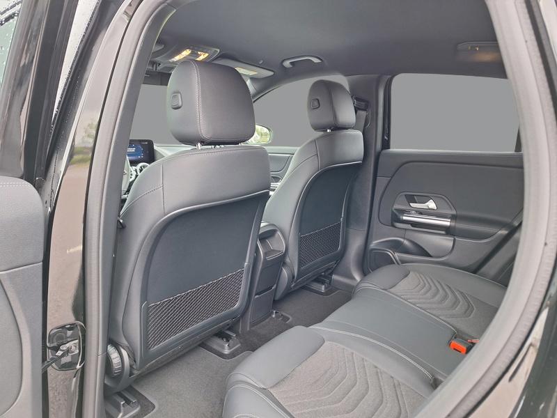 Image Mercedes-Benz EQA 250+  2437 EQA 250+ Edition