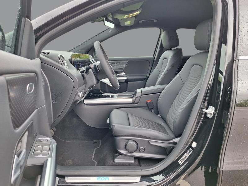 Image Mercedes-Benz EQA 250+  2437 EQA 250+ Edition