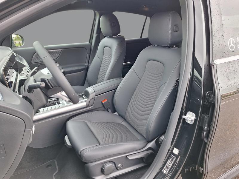 Image Mercedes-Benz EQA 250+  2437 EQA 250+ Edition