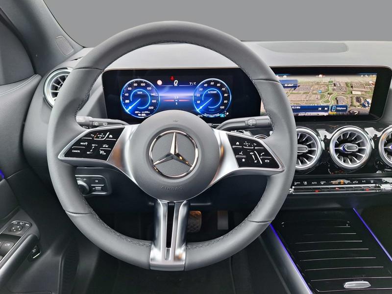 Image Mercedes-Benz EQA 250+  2437 EQA 250+ Edition