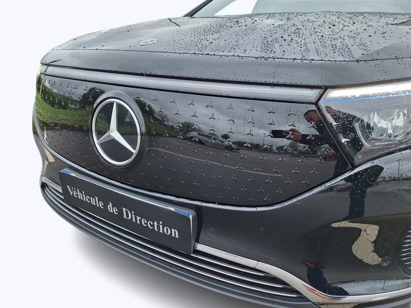 Image Mercedes-Benz EQA 250+  2437 EQA 250+ Edition