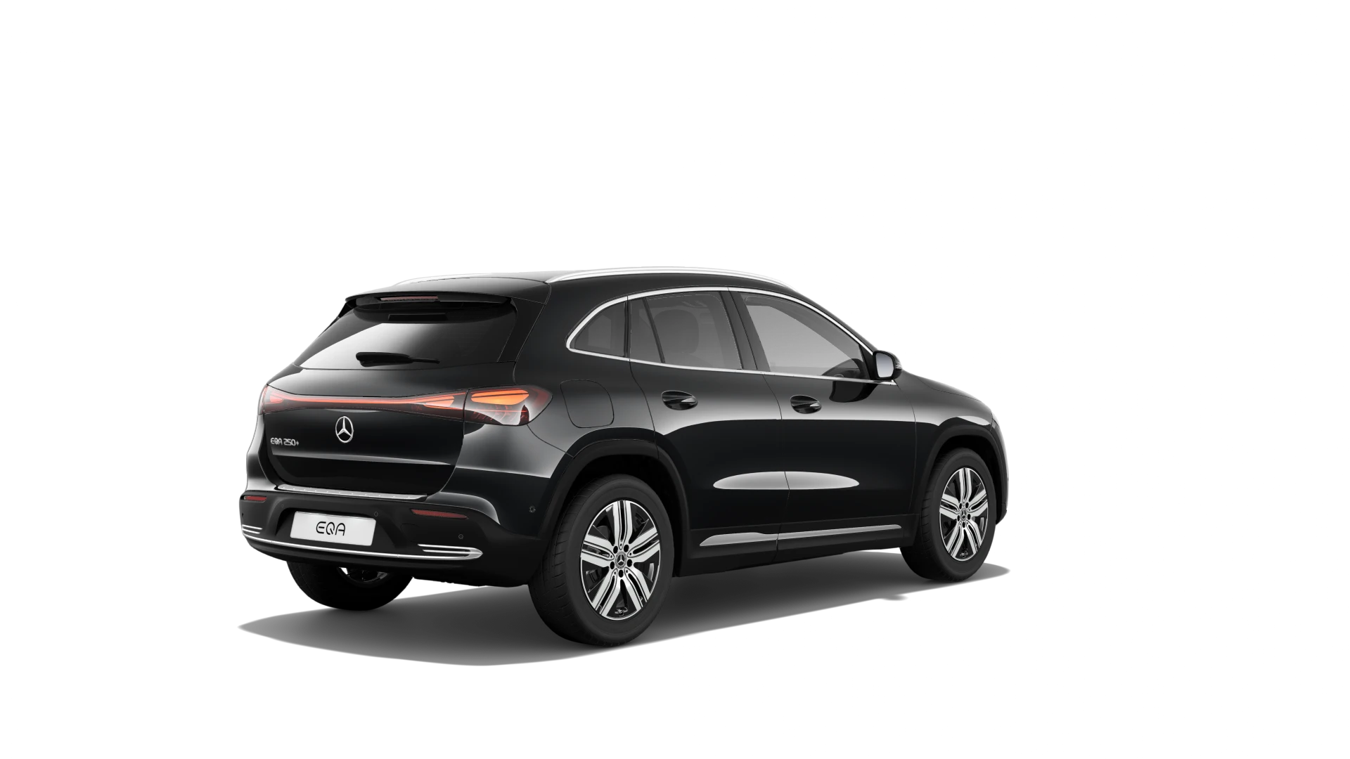 Image Mercedes-Benz EQA 250+  2437 EQA 250+ Edition