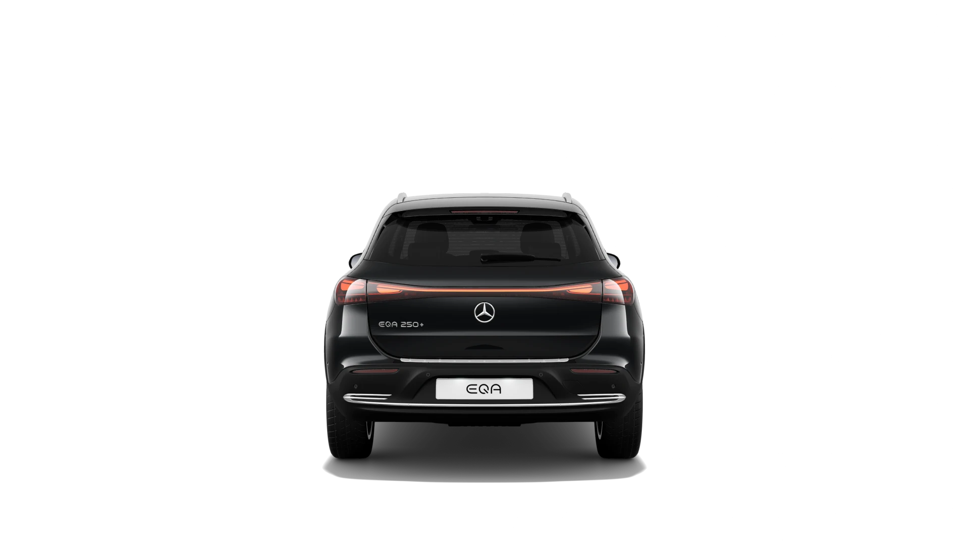 Image Mercedes-Benz EQA 250+  2437 EQA 250+ Edition