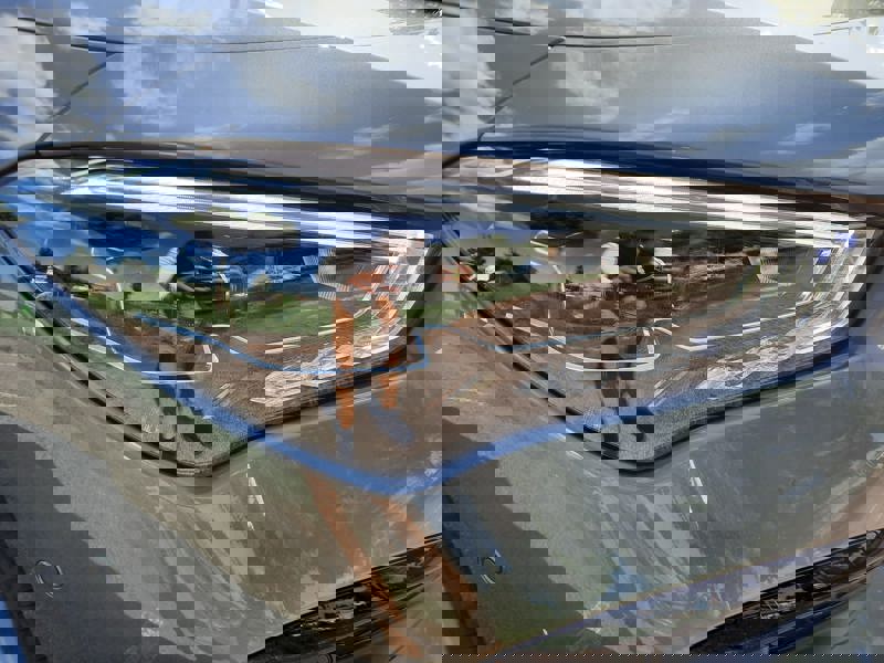 Image Mercedes-Benz CLA COUPÉ CLA 250 e Hybrid EQ Coupé AMG Line AMG Line 1183 CLA 250 e Coup+®