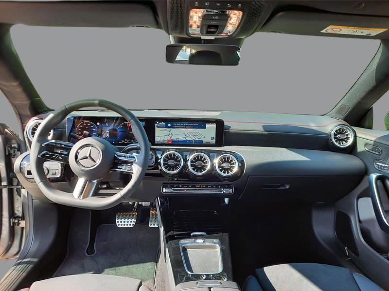 Image Mercedes-Benz CLA COUPÉ CLA 250 e Hybrid EQ Coupé AMG Line AMG Line 1183 CLA 250 e Coup+®