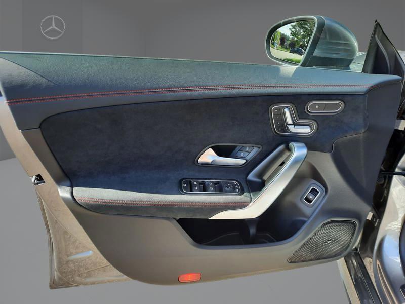 Image Mercedes-Benz CLA COUPÉ CLA 250 e Hybrid EQ Coupé AMG Line AMG Line 1183 CLA 250 e Coup+®